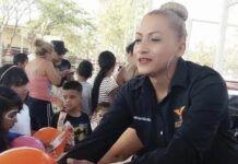 Asesinan a Miriam Ríos, comisionada trans en Jacona, Michoacán