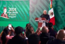 No habrá incremento en el precio de la harina de maíz, asegura AMLO AMLO