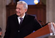AMLO se burla de las “mañaneras” de Xóchitl Gálvez AMLO