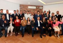 Me sumo al llamado de unidad y fortalecimiento de nuestro movimiento: Abdala Abdala