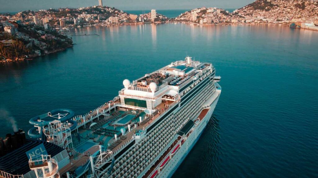 Acapulco