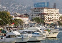 Anuncian la construcción de autódromo para Nascar en Acapulco Acapulco