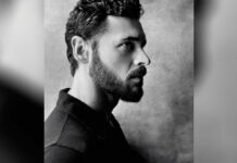 Muere a los 42 años Adán Canto, actor de ‘X-Men’ y ‘Narcos’ Adán Canto