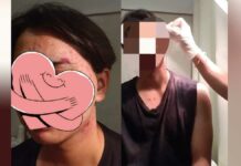 Alumno del CENHCH denuncia agresión y amenazas de muerte Alumno