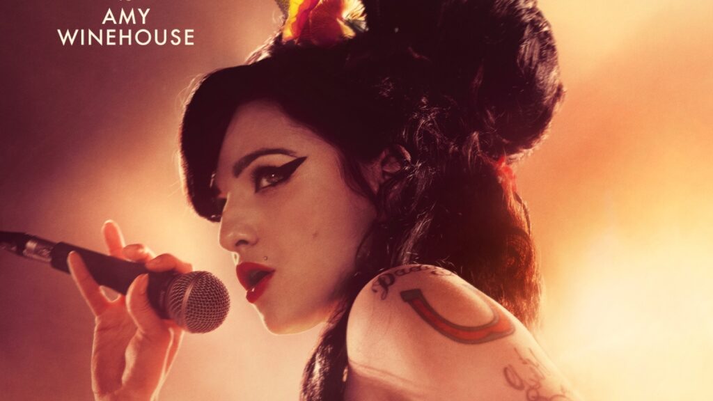 Amy Winehouse