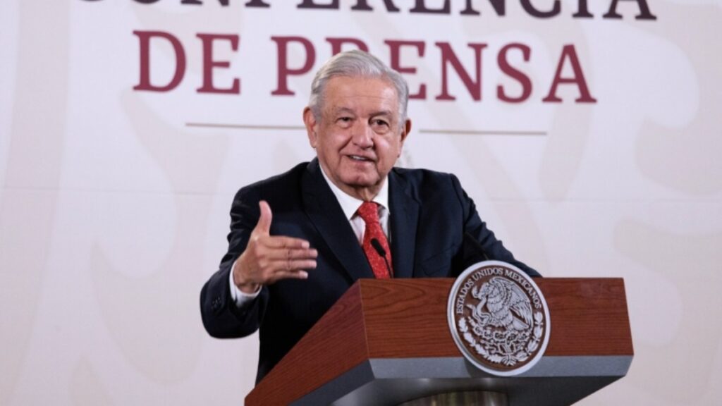 Andrés Manuel López Obrador