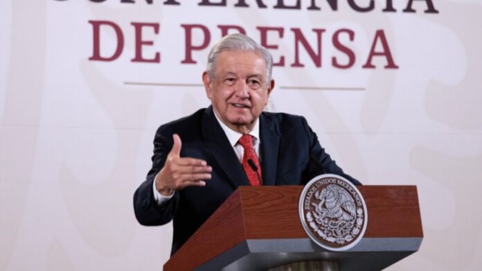 Andrés Manuel López Obrador
