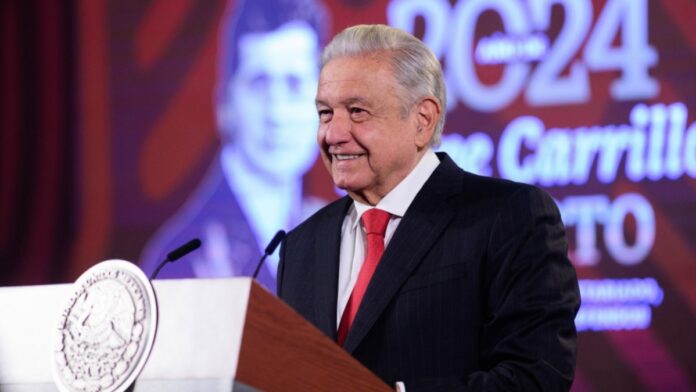Andrés Manuel López Obrador