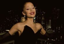 Ariana Grande lanza su nueva canción “Yes, and?” Ariana Grande