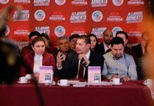 Armenta propone el Valle de la Tecnología para desarrollo de Puebla Armenta