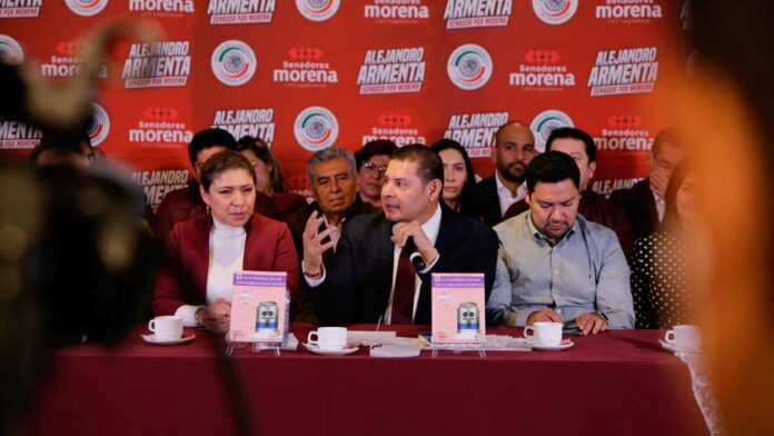 Armenta