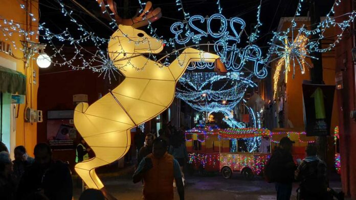 Atlixco