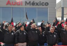 Audi México reanudará negociaciones con Sindicato Audi