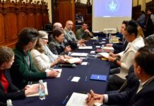 BUAP y Colgate University de Nueva York establecen lazos de colaboración BUAP