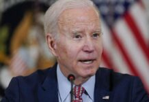 Joe Biden atribuye a Irán la muerte de 3 militares en Jordania