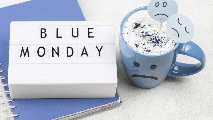 Blue Monday