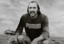 Fallece ‘Capi’ Sanabria, jugador icónico de los Pumas Capi Sanabria