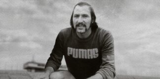 Fallece ‘Capi’ Sanabria, jugador icónico de los Pumas Capi Sanabria