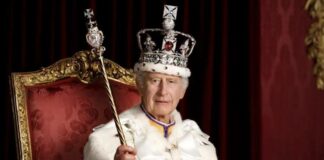 Rey Carlos III es operado de la próstata en Londres