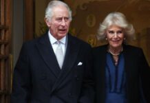 Rey Carlos III y Kate Middleton son dados de alta en Londres