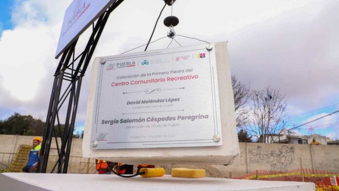 Centro Comunitario