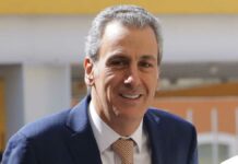 Pepe Chedraui llama a respetar reglas para definición de candidatura a alcaldía de Puebla Chedraui