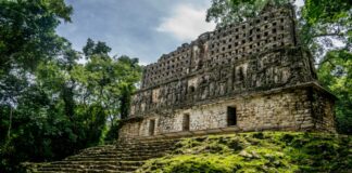 INAH insta no visitar zonas arqueológicas de Chiapas por violencia