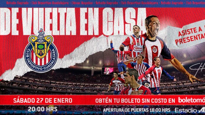 Chivas