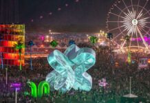 Peso Pluma, Carin León y Santa Fe Klan estarán el Festival Coachella 2024 Coachella