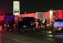 Mujer sería responsables de atropellar a aficionados de Rayados: Fiscal de Coahuila