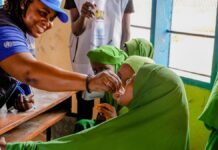 OMS alerta aumento de decesos por cólera en 2023 Cólera