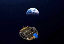 Misión Colmena no llegará a la Luna; inicia segunda fase de operaciones Colmena