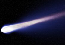 “Cometa diablo” se acerca a la Tierra ¿Cuándo será visible? Cometa diablo