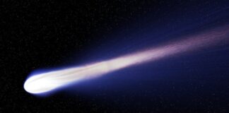 “Cometa diablo” se acerca a la Tierra ¿Cuándo será visible? Cometa diablo