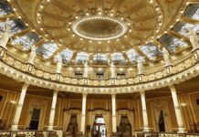 Comparecencias de secretarías en el Congreso, del 23 de enero al 8 de febrero Comparecencias
