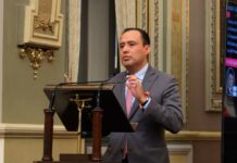 Avala Congreso dictamen para que jóvenes accedan a primer empleo en condiciones de igualdad Congreso
