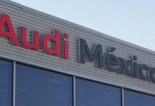 Coparmex y Canacintra lamentan estallamiento de huelga en Audi Coparmex