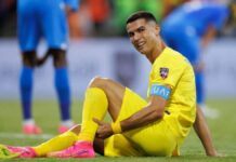 Cristiano Ronaldo se perdería “The Last Dance” ante Messi