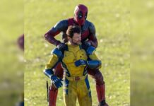 ‘Deadpool 3’ finaliza rodaje, confirma Ryan Reynolds