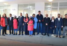 Avanza dignificación de desayunadores escolares en Puebla