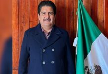 Zenón Badillo Téllez sufre asalto y secuestro