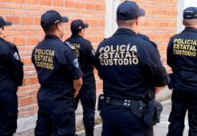 Realizan dos operativos en penal de Huejotzingo