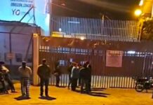 Dos reos muertos y cuatro intoxicados por fentanilo en Cereso de Sonora