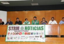 Unión Nacional de Trabajadores marcharán este 31 enero por mejoras laborales
