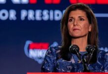 “Seré yo o Kamala Harris”, Nikky Haley augura primera presidenta en EU