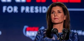Nikki Haley abandona la carrera presidencial