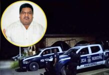 Balean a aspirante a la candidatura para la alcaldía de Jalpan