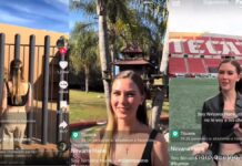 ¡Jirafas y monos! Nirvana Hank presume los excéntricos lujos de su casa