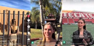 ¡Jirafas y monos! Nirvana Hank presume los excéntricos lujos de su casa