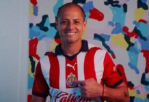 ¡Oficial! Chivas anuncia el regreso de “Chicharito” Hernández